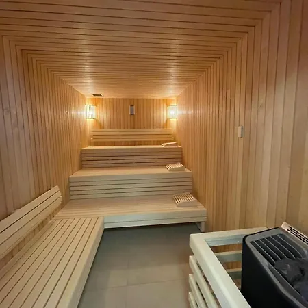 Nordmole 11 Panorama-wasserwohnung Lejlighed *